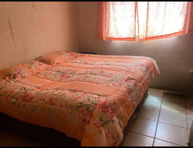 3 BEDROOM HOUSE FOR SALE IN IRONSYDE AH